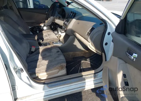 2012 Nissan Altima 2.5 S z USA, uszkodzony, nr VIN 1N4AL2AP6CN552859